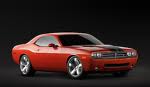 2008 Newer Dodge Challenger